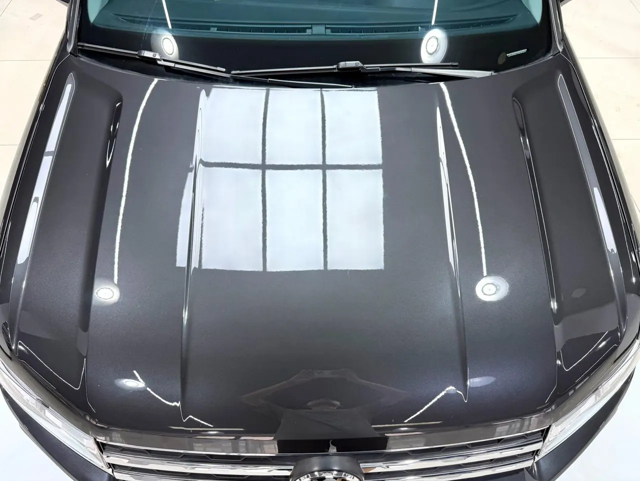 Volkswagen 2022 Tuyue 1.4TSI 280TSI Two-Drive Deluxe Automatic Gear 12
