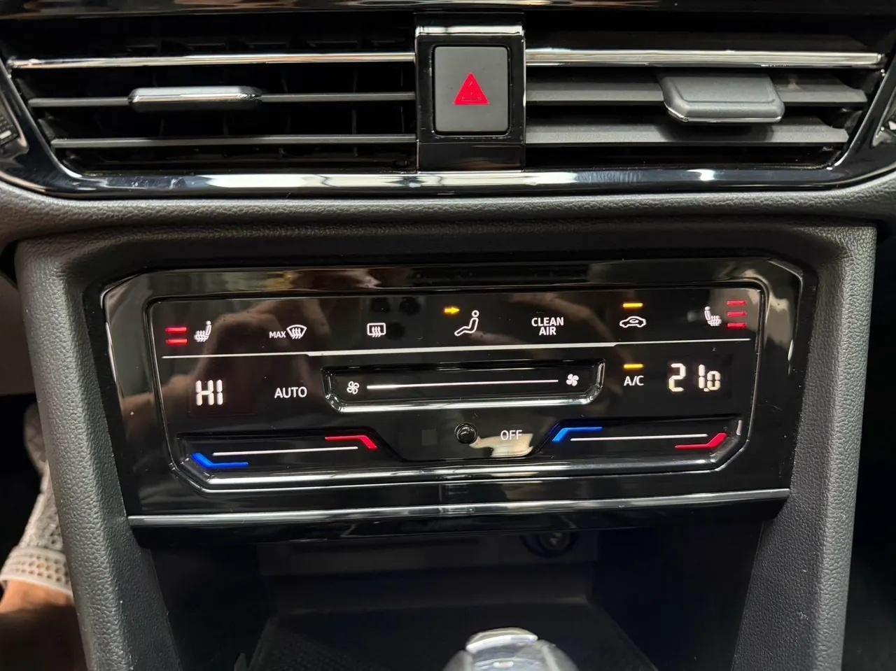 Volkswagen 2022 Tuyue 1.4TSI 280TSI Two-Drive Deluxe Automatic Gear 6