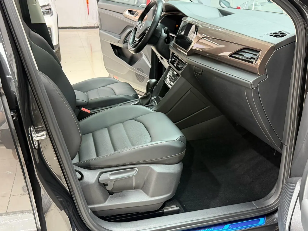 Volkswagen 2022 Tuyue 1.4TSI 280TSI Two-Drive Deluxe Automatic Gear 9