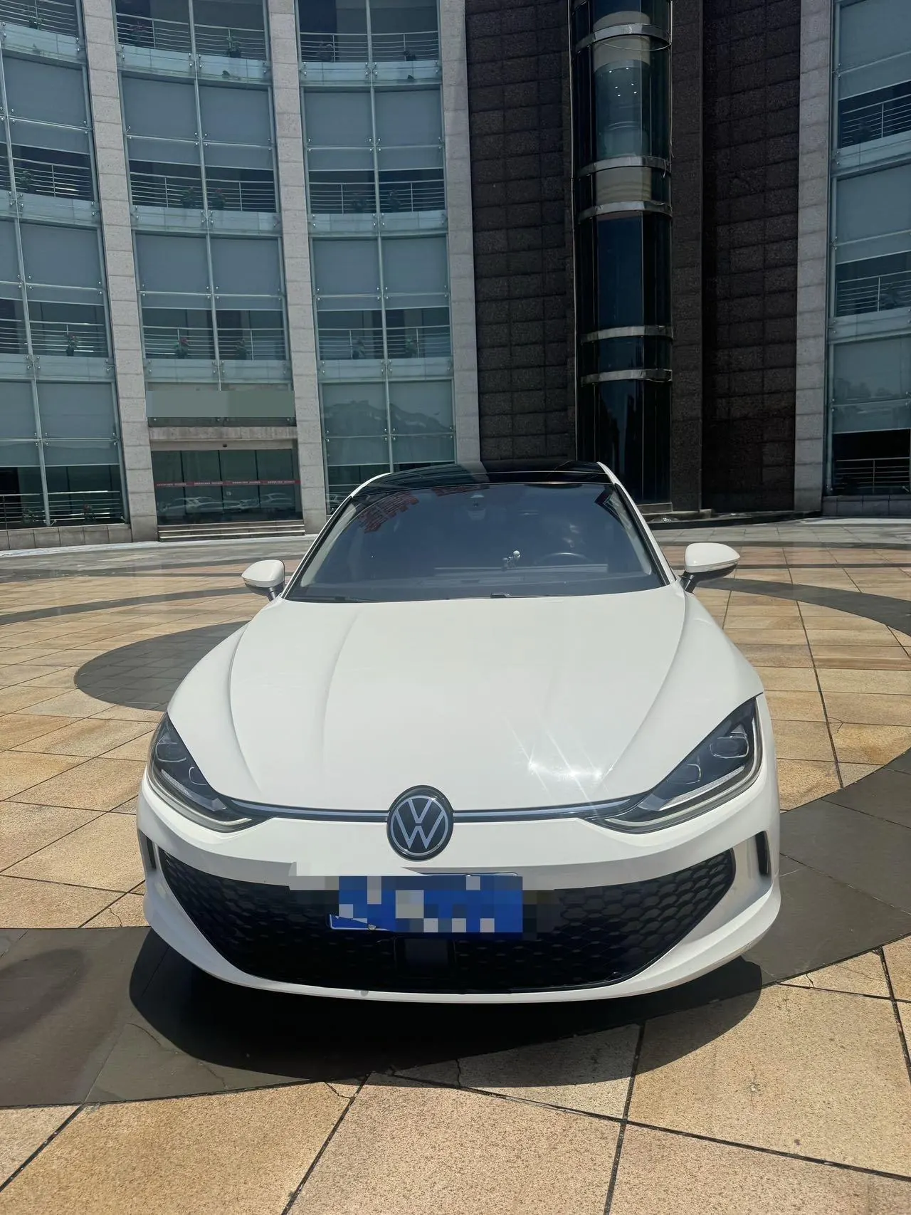Volkswagen 2022 Ling Du L 1.4TSI 280TSI Cool Hot Edition Automatic Gear 2