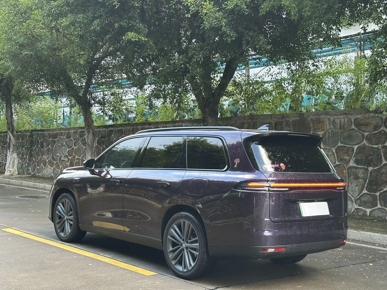 Leapmotor 2026 C 16 280 Laser Radar Zhizun Edition 6-seat Automatic Gear 8