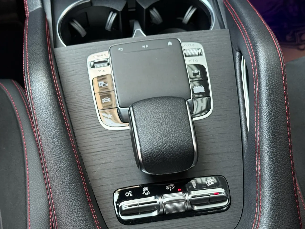 Mercedes Benz GLE AMG (Imported) 2020 GLE 53 AMG Coupe 4MATIC 48V 3.0T Automatic 14