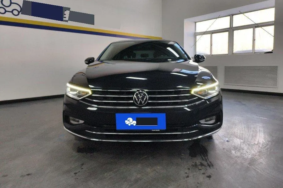 Volkswagen 2020 Magotan 2.0TSI 330TSI Leading Automatic 3