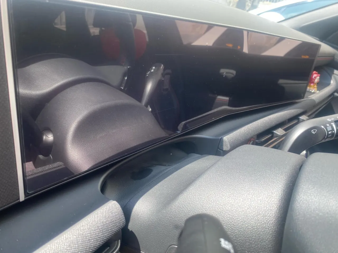Hyundai 2025 Tousheng L 1.5T N-Line Elite Automatic Gear 6