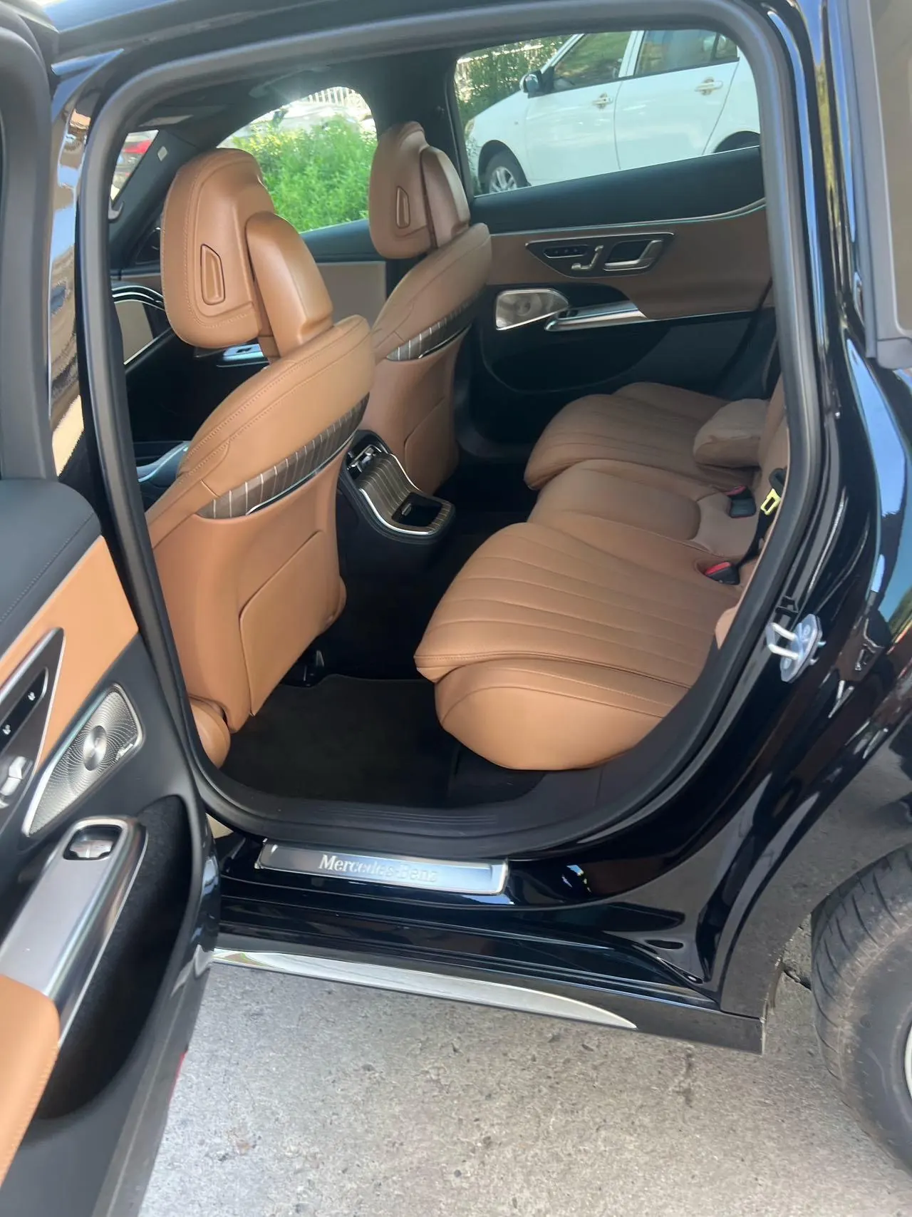 Mercedes Benz E-Class 2026 model E 300 L 48V 2.0T Luxury Edition Automatic 6