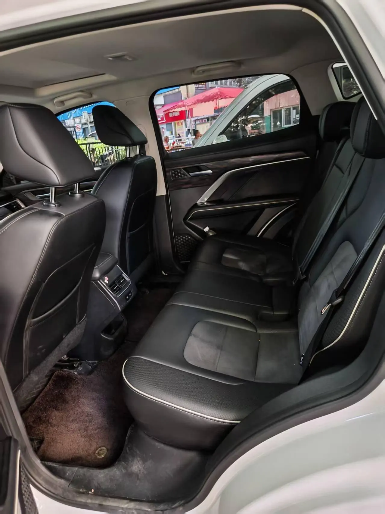 Haval 2023 H6 1.5T National Tide Champion Edition Automatic Gear 6