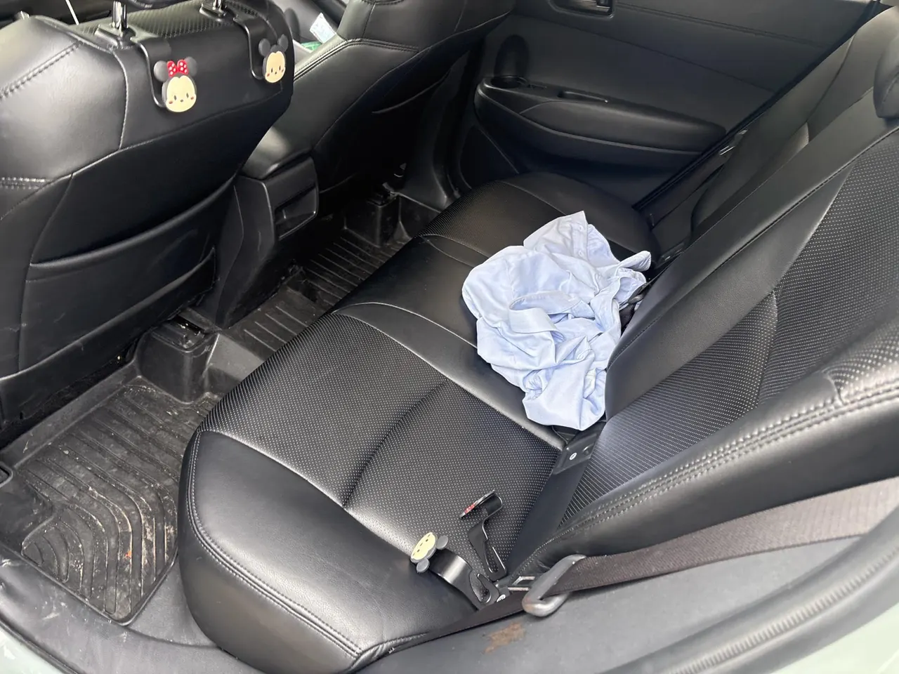 Toyota 2022 Corolla Sharp 2.0 Stepless Pioneer Edition Automatic Gear 7