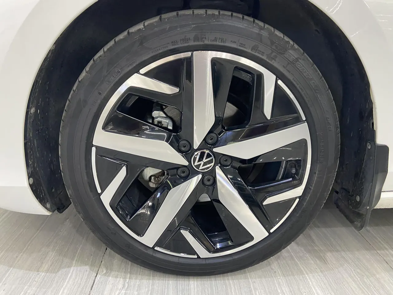 Volkswagen 2023 Ling Du L 1.4TSI 280TSI Cool Edition Automatic Gear 21