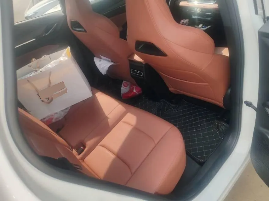 ChangAn 2026 X5 PLUS 1.5T Exceed PRO automatic gear 5