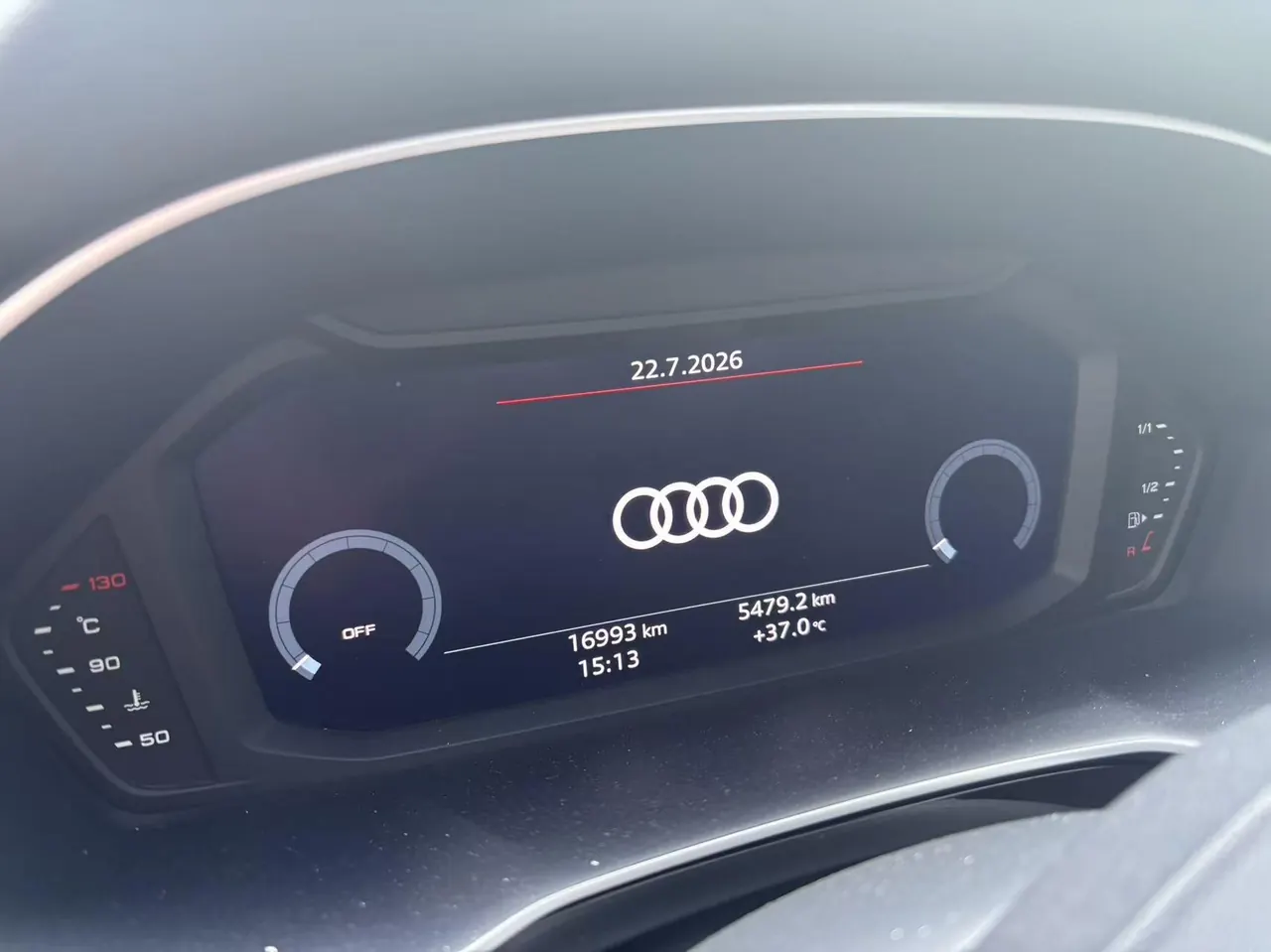 Audi 2022 Q3 1.4TFSI 35TFSI Aggressive Dynamic Automatic 5