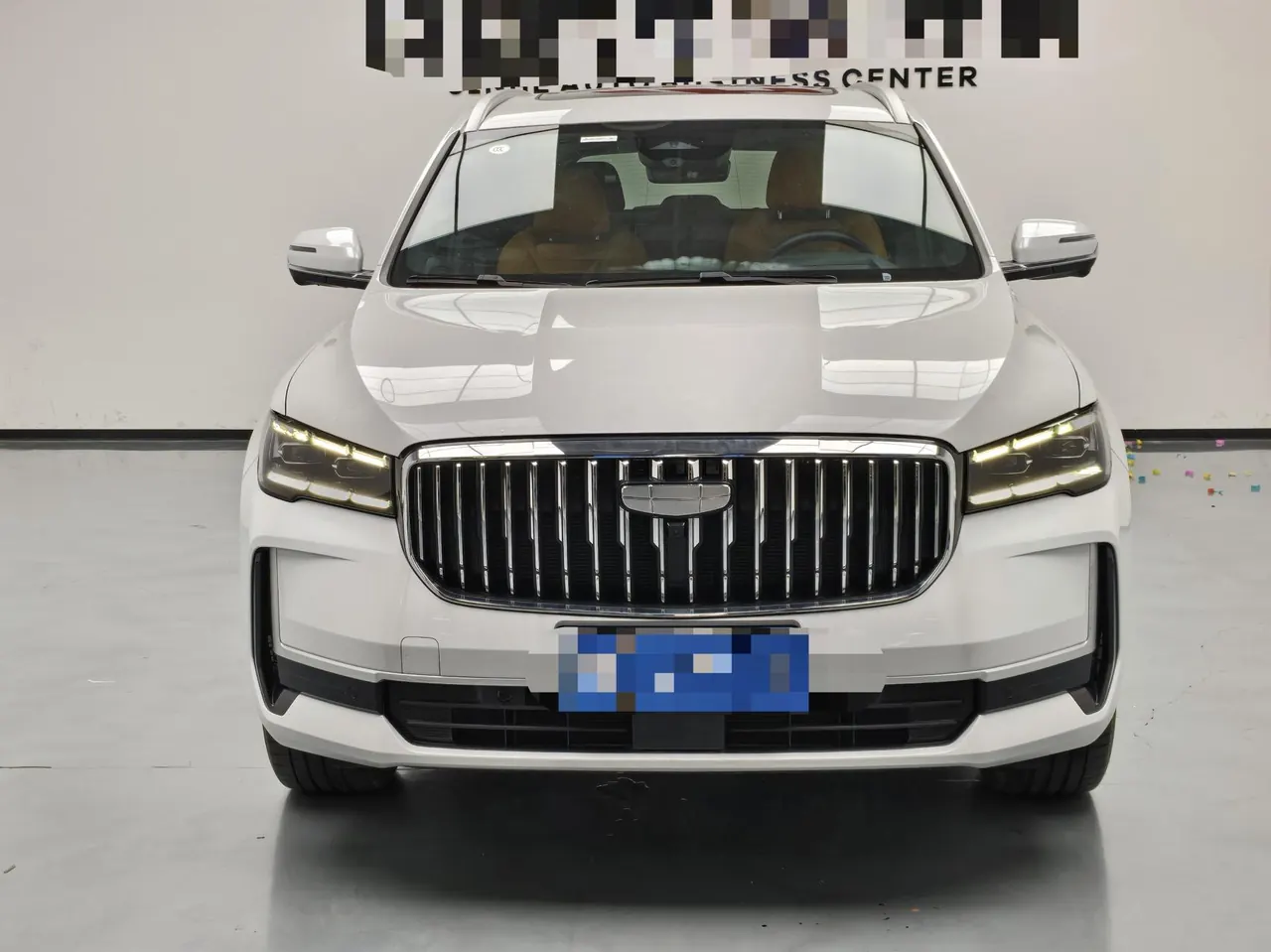 Geely 2024 XingyueL (Monjaro) Zhiqing 1.5T Tiangong Edition Automatic Gear 2