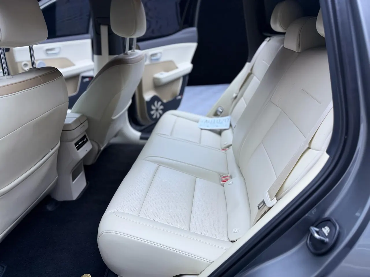 Toyota 2025 Platinum Intelligence 3X 520 Pro Advanced Intelligence Driving Edition Automatic Gear 14
