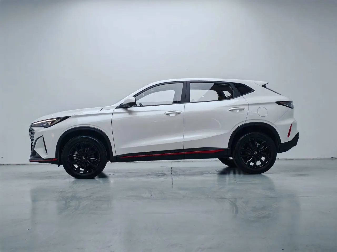 ChangAn 2026 X5 PLUS 1.5T Excellent PRO Automatic Gear 14