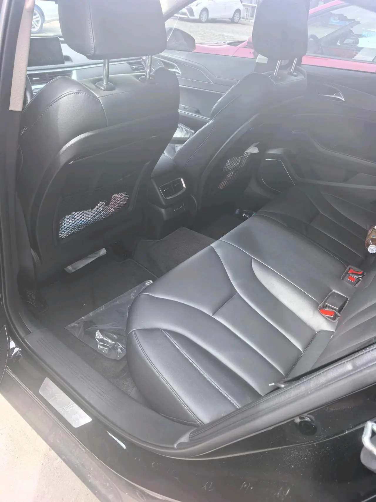 HongQi 2022 H5 1.5TD Flag Yue Edition Automatic Gear 3