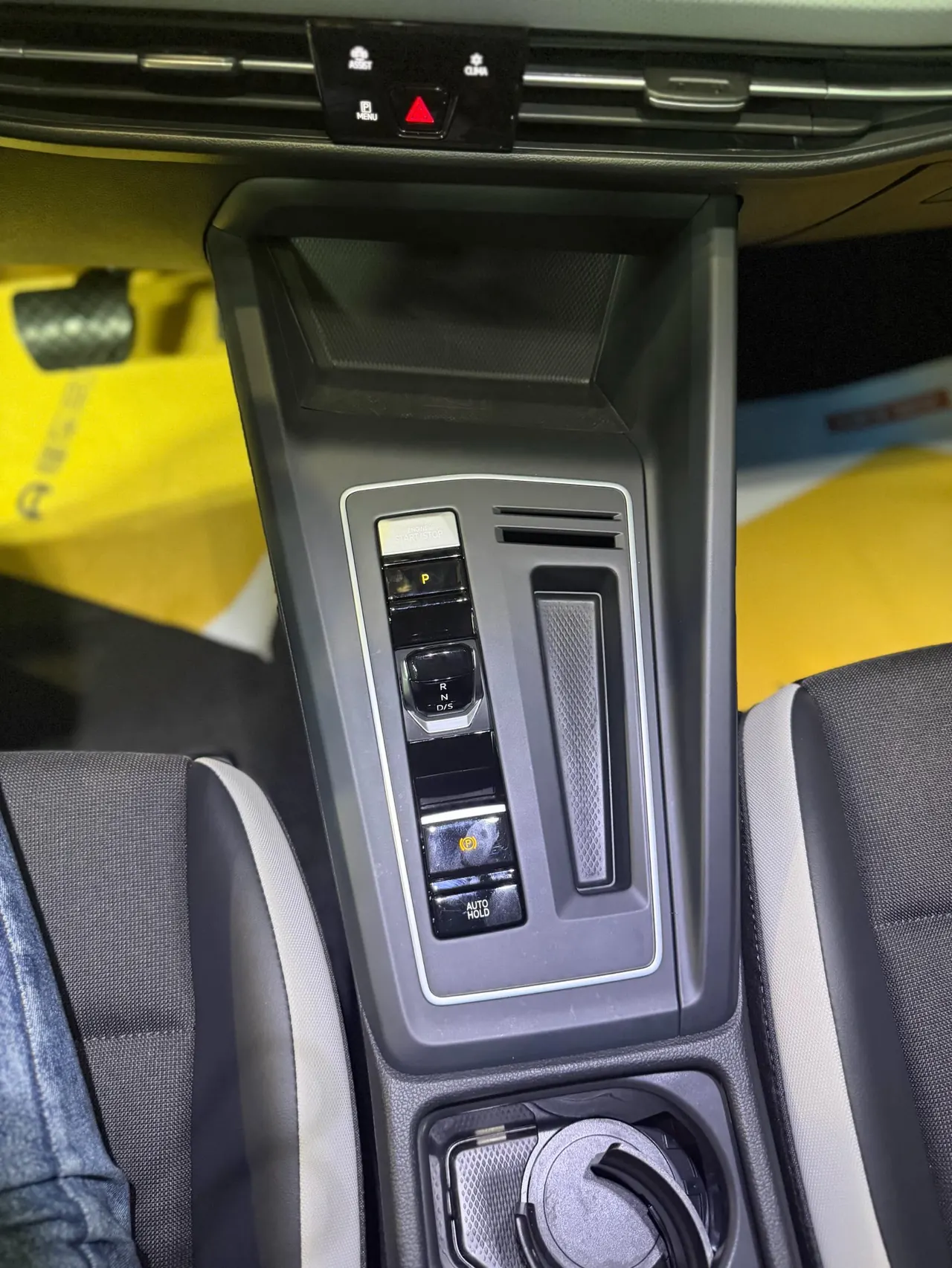 Volkswagen 2023 Golf 8 PRO 1.4TSI 280TSI Automatic 8