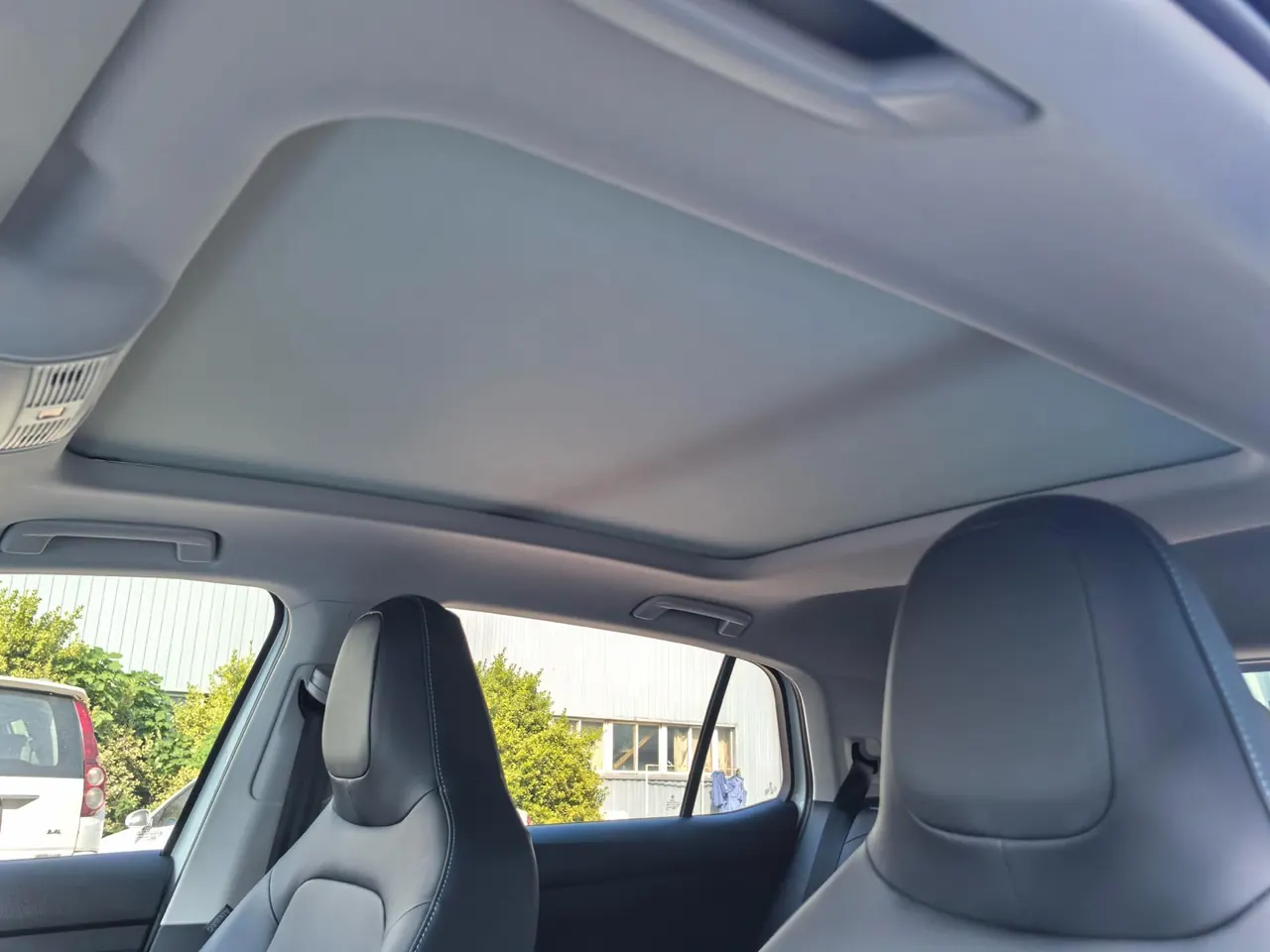 Volkswagen 2025 Tuyue Xinrui 1.5TSI 300TSI Sharp Enjoy Edition Automatic Gear 8