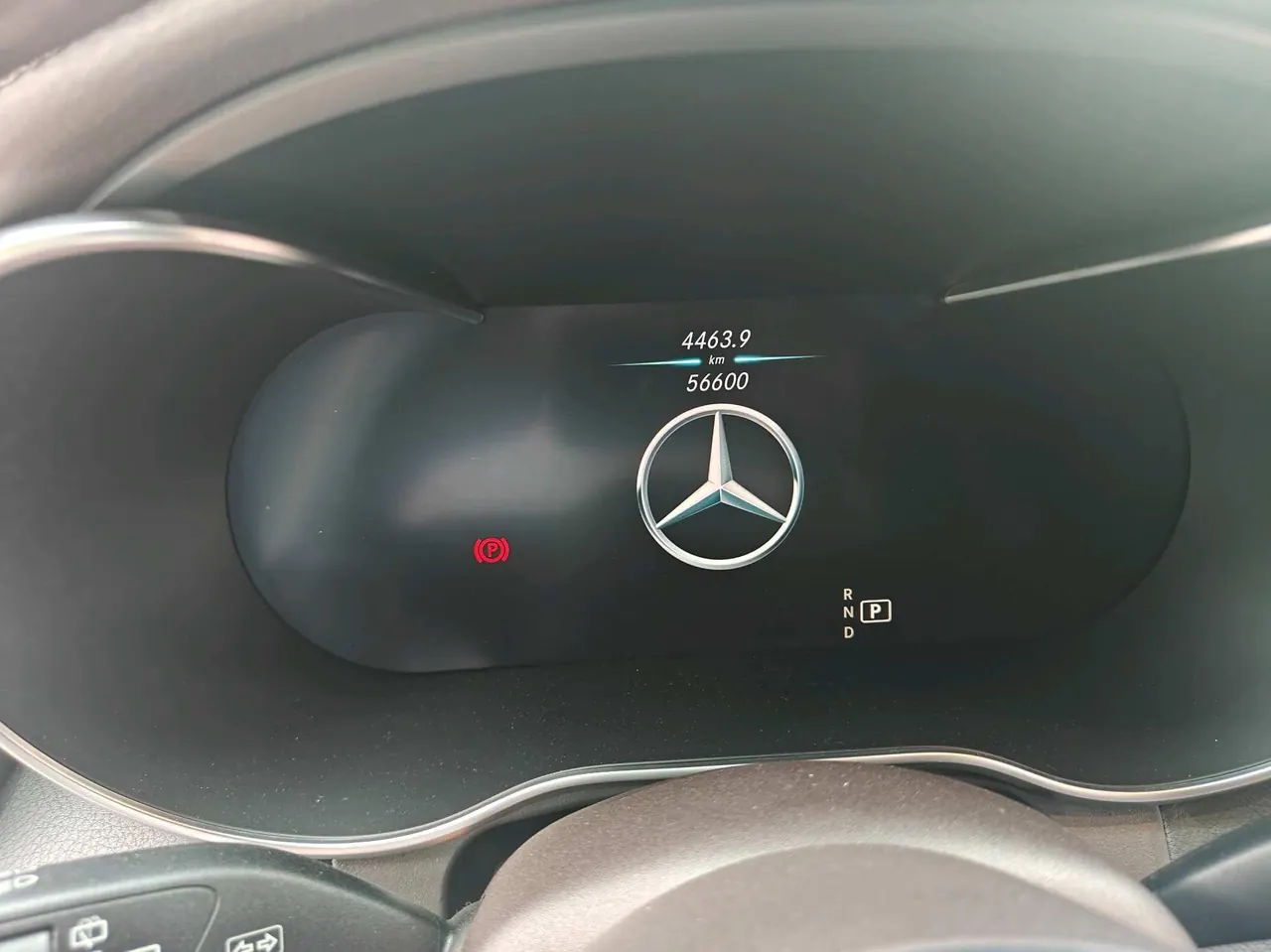 Mercedes Benz 2022 GLC 300 L 4MATIC 2.0T Dynamic (Modified) Automatic Gear 6
