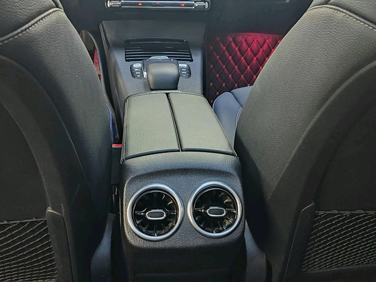 Mercedes Benz Class A 2022 A 200 L 1.3T Fashion (Change 3) Automatic 18
