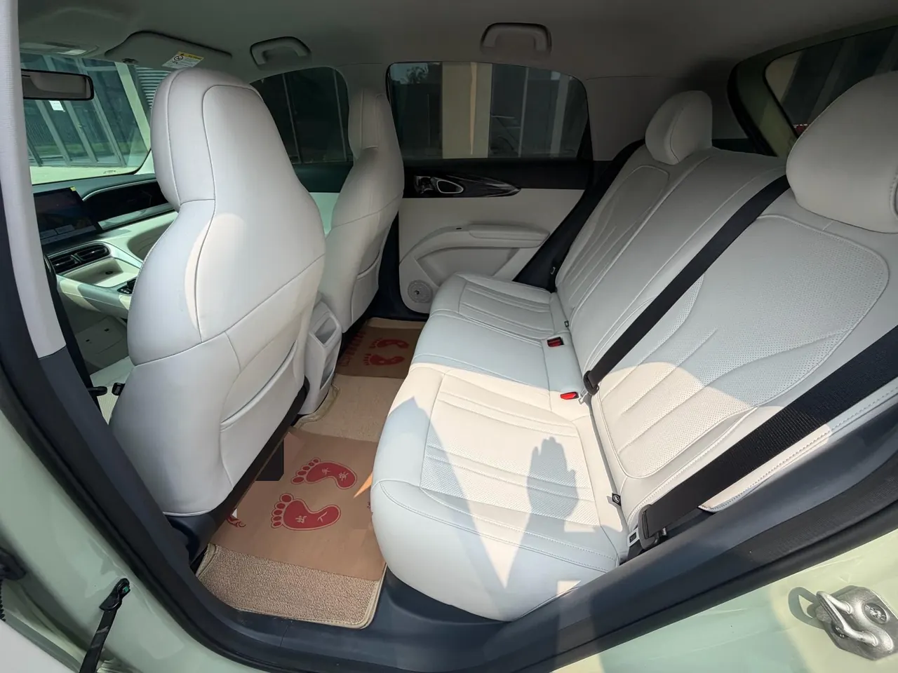 Geely 2025 Star Wish 310km Youth Edition Automatic Gear 9