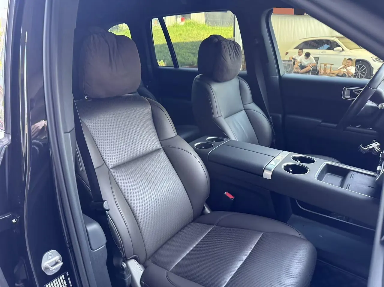 Li 2022 L9 1.5T Max Edition Automatic Gear 8