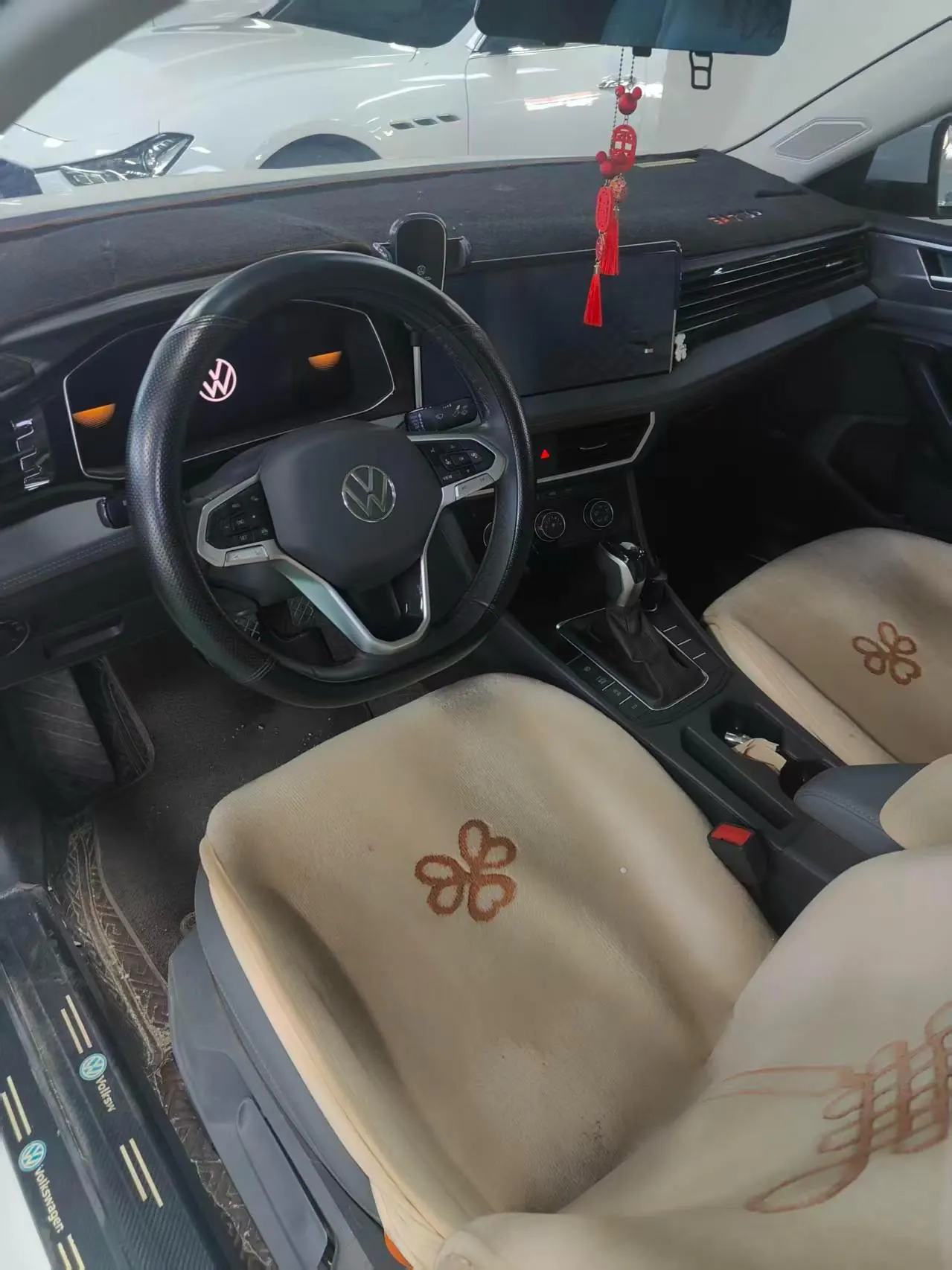 Volkswagen 2024 Sagittarius 1.5TSI 300TSI Flying Edition Automatic Gear 5
