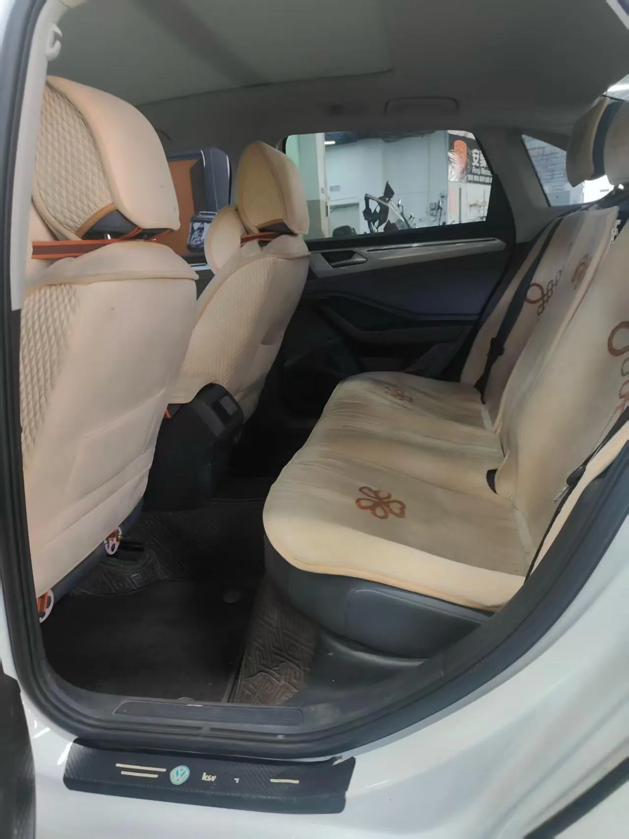 Volkswagen 2024 Sagittarius 1.5TSI 300TSI Flying Edition Automatic Gear 6