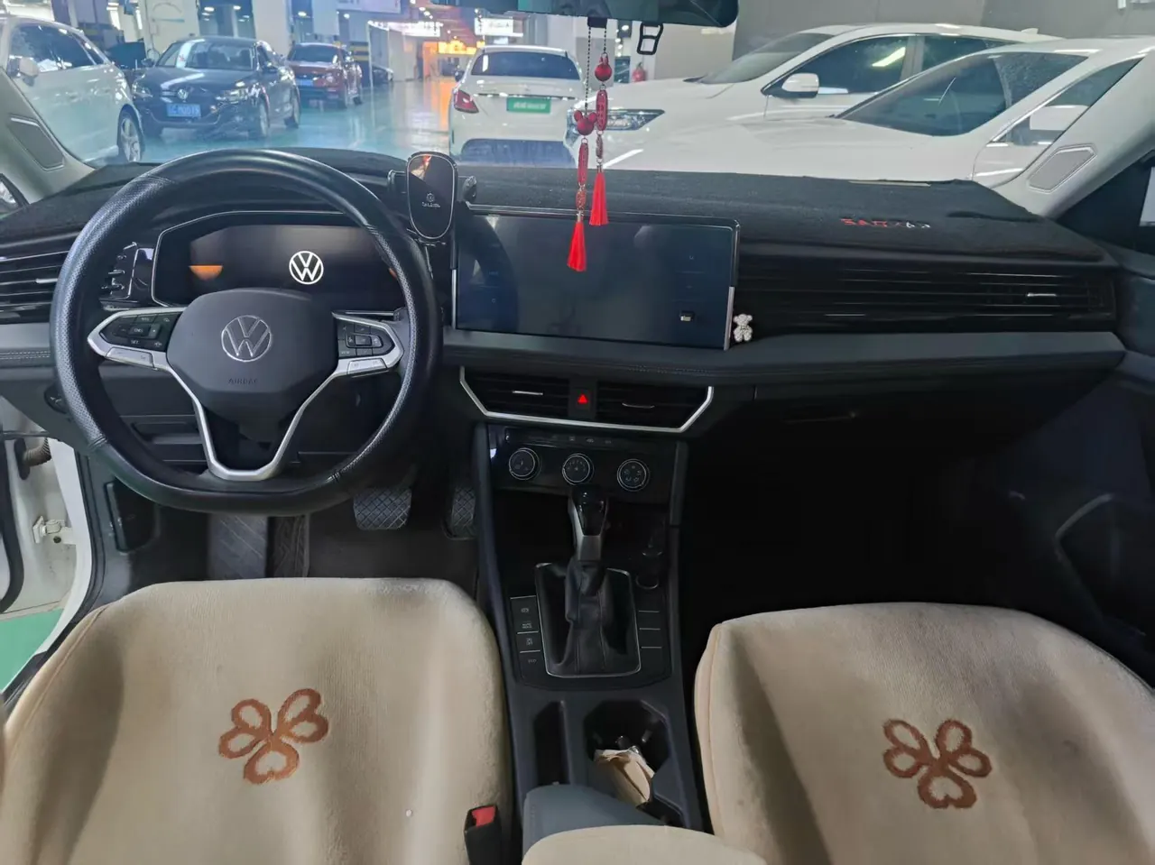 Volkswagen 2024 Sagittarius 1.5TSI 300TSI Flying Edition Automatic Gear 7