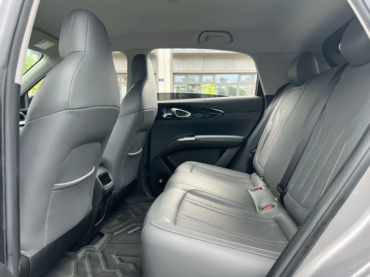 Geely 2025 Star Wish 310km Dream Edition Automatic Gear 13