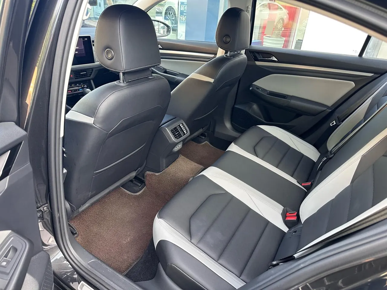 Volkswagen 2025 Bora 1.5TSI 300TSI Zunxing Edition Automatic Gear 6
