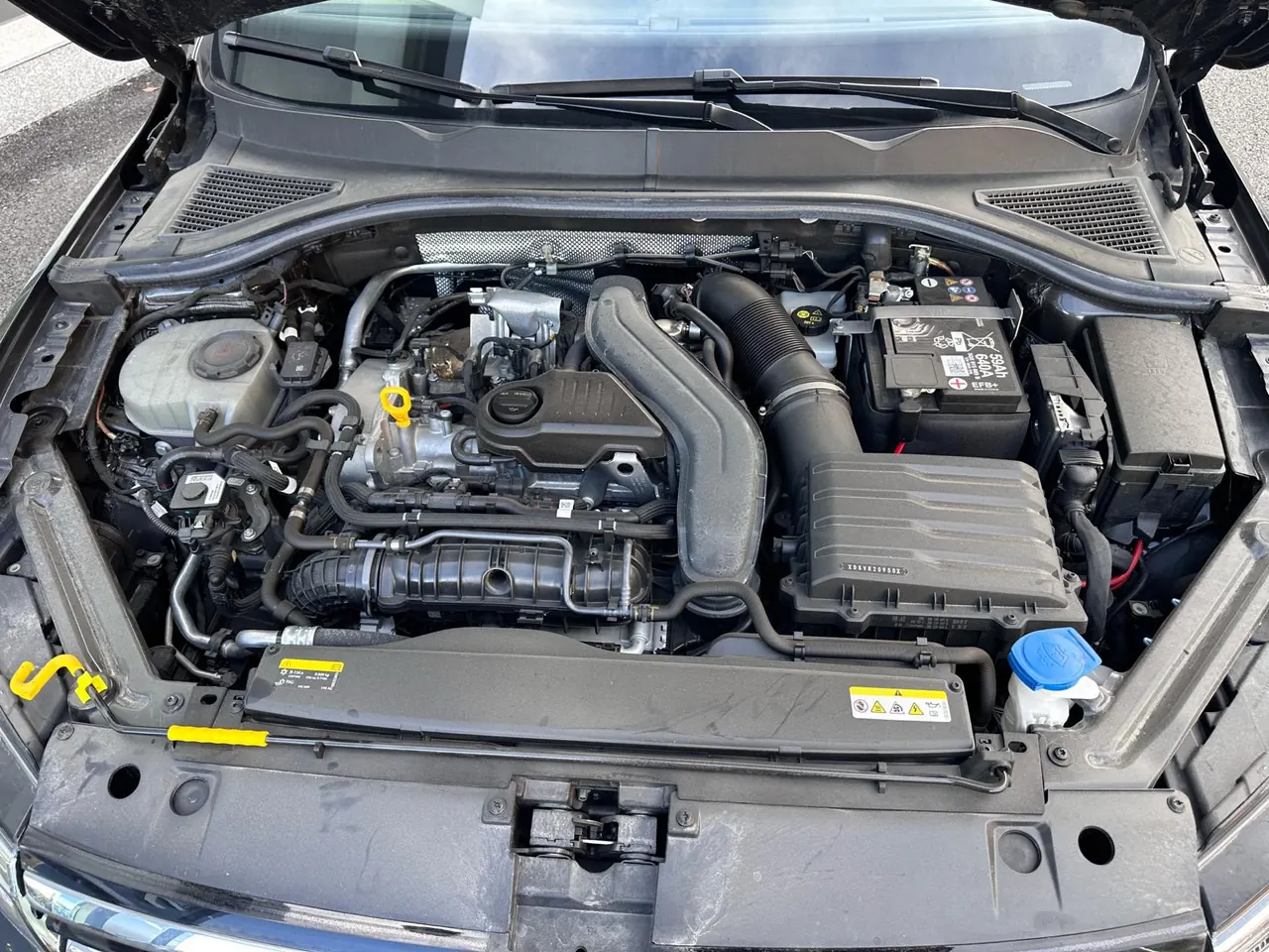 Volkswagen 2025 Bora 1.5TSI 300TSI Zunxing Edition Automatic Gear 9