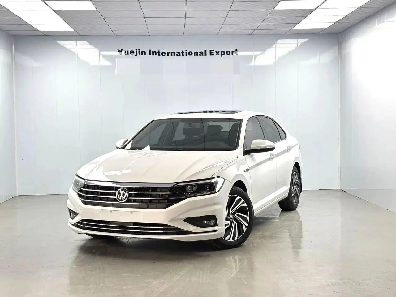Volkswagen 2022 Sagittarius 1.4TSI 280TSI Excellent Edition Automatic Gear - View 1