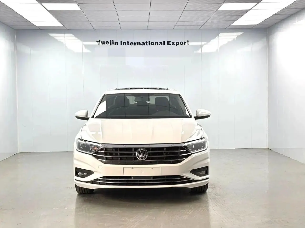 Volkswagen 2022 Sagittarius 1.4TSI 280TSI Excellent Edition Automatic Gear 2