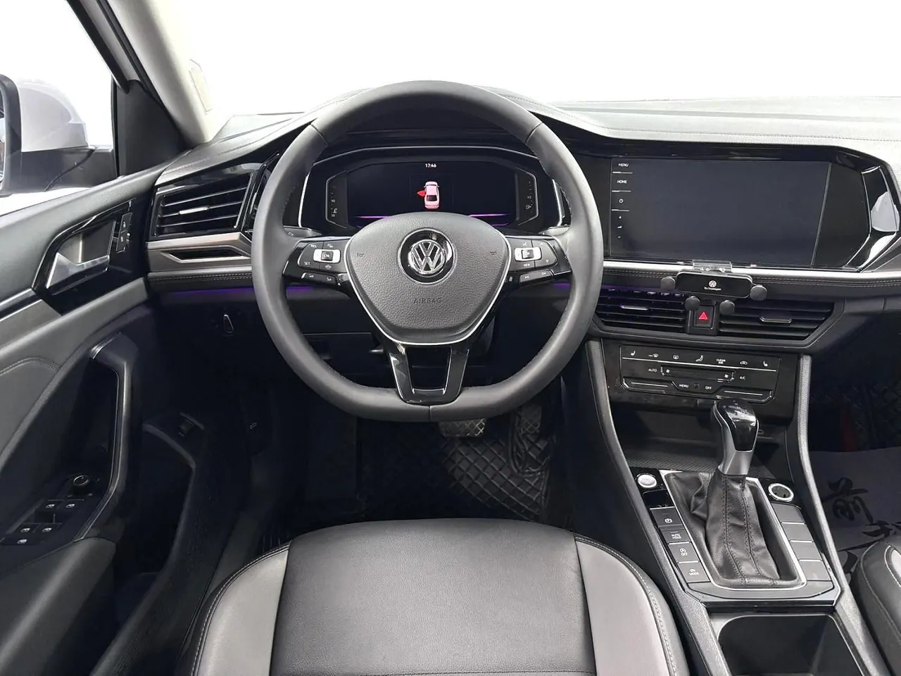 Volkswagen 2022 Sagittarius 1.4TSI 280TSI Excellent Edition Automatic Gear 6