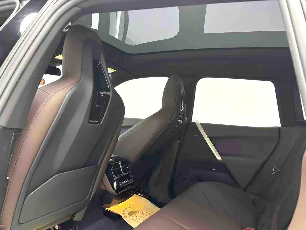 BMW iX (Imported) 2023 iX xDrive40 xDrive40 (Modified) Automatic Gear 17