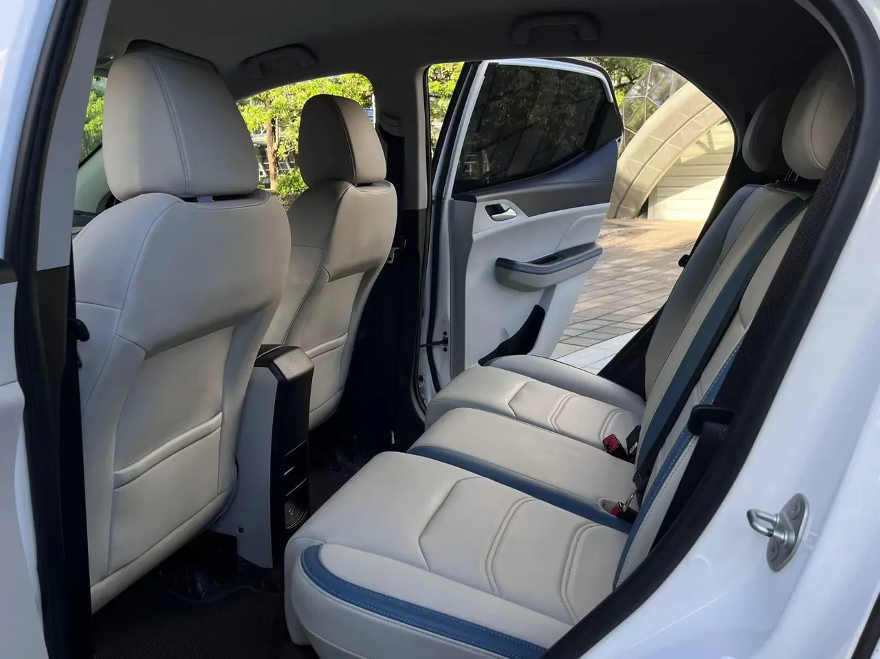 BYD yuan Pro 2023 yuan Pro 401KM luxury automatic gear 9