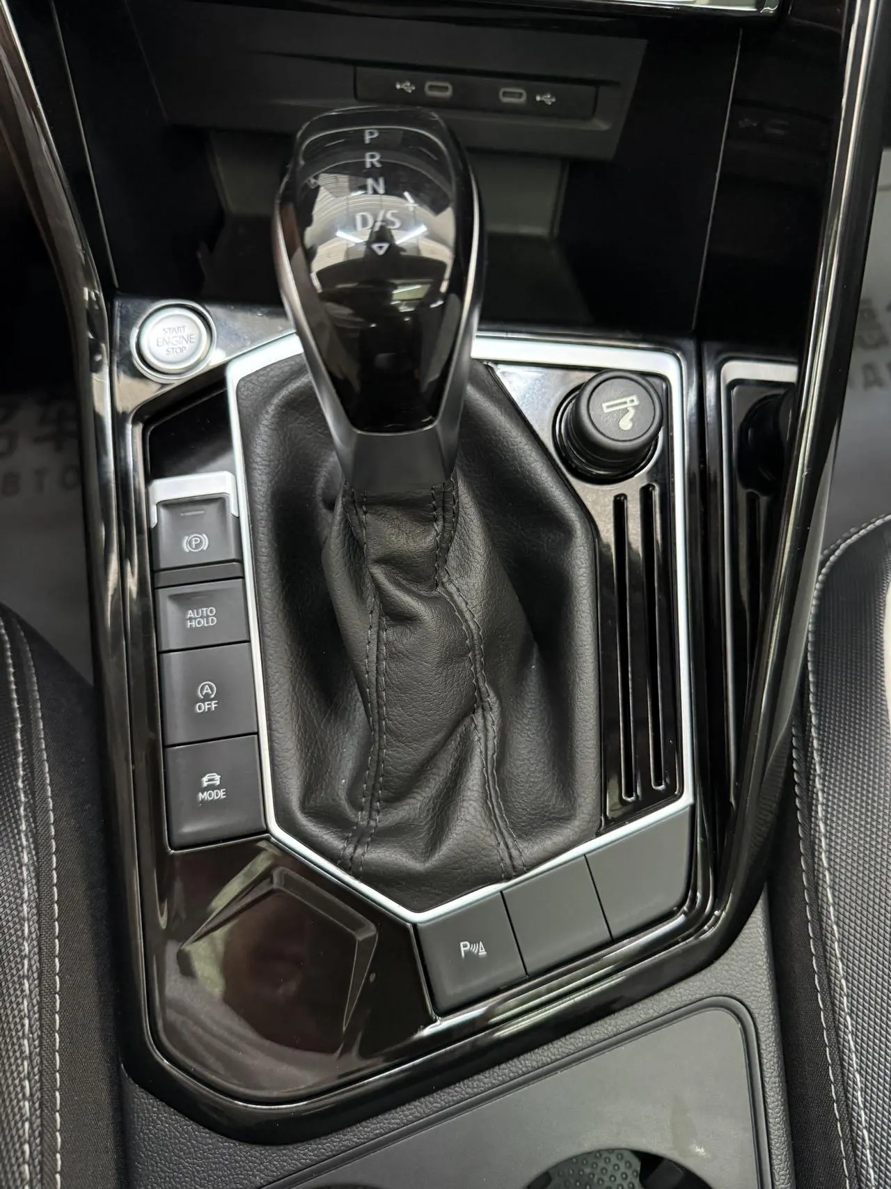 Volkswagen 2023 Tanyue 1.4TSI 280TSI Two-Drive Luxury Plus Advanced Edition Automatic Gear 15