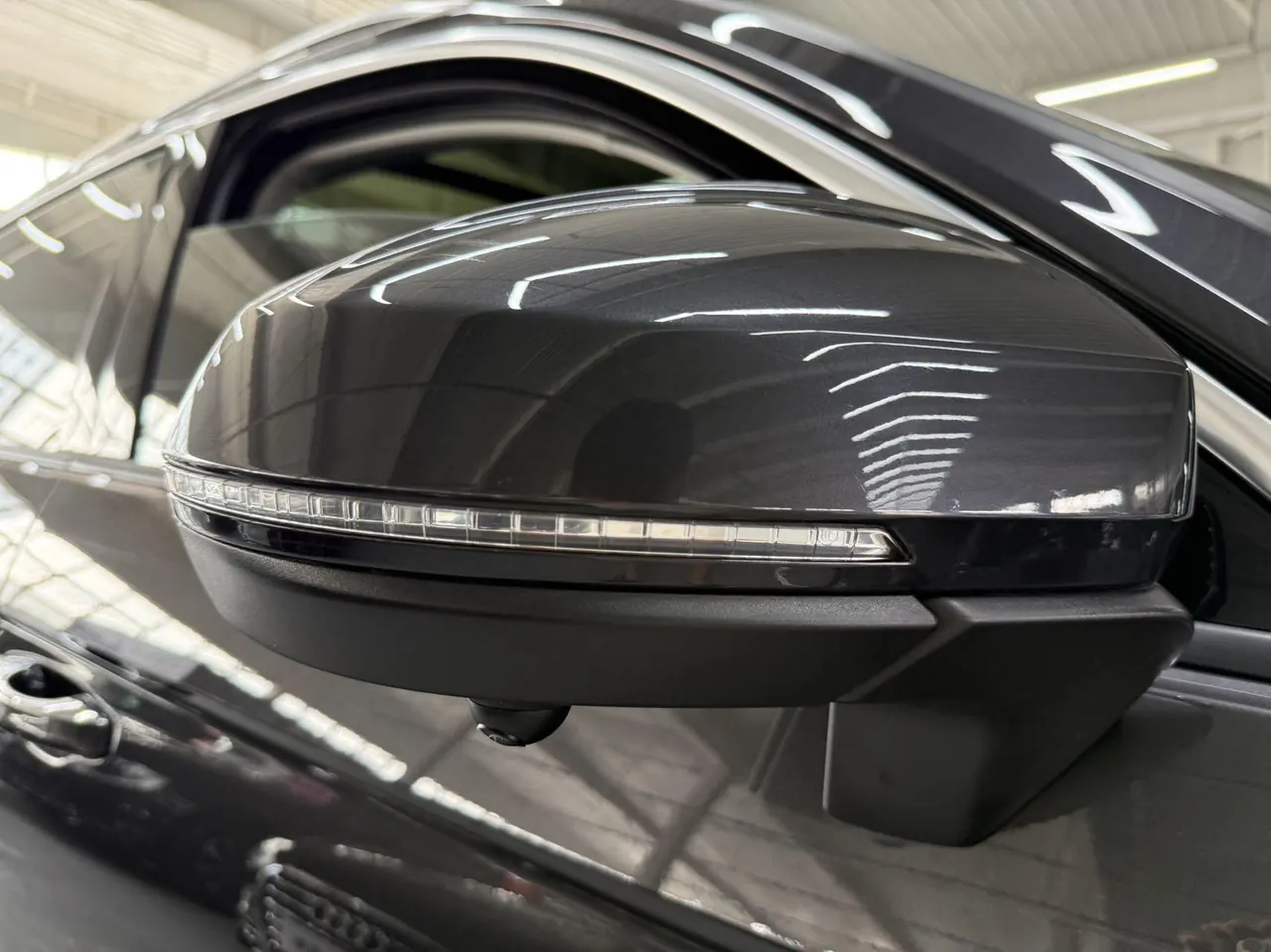 Volkswagen 2023 Tanyue 1.4TSI 280TSI Two-Drive Luxury Plus Advanced Edition Automatic Gear 19