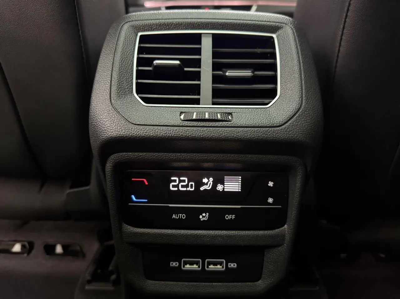 Volkswagen 2023 Tanyue 1.4TSI 280TSI Two-Drive Luxury Plus Advanced Edition Automatic Gear 20
