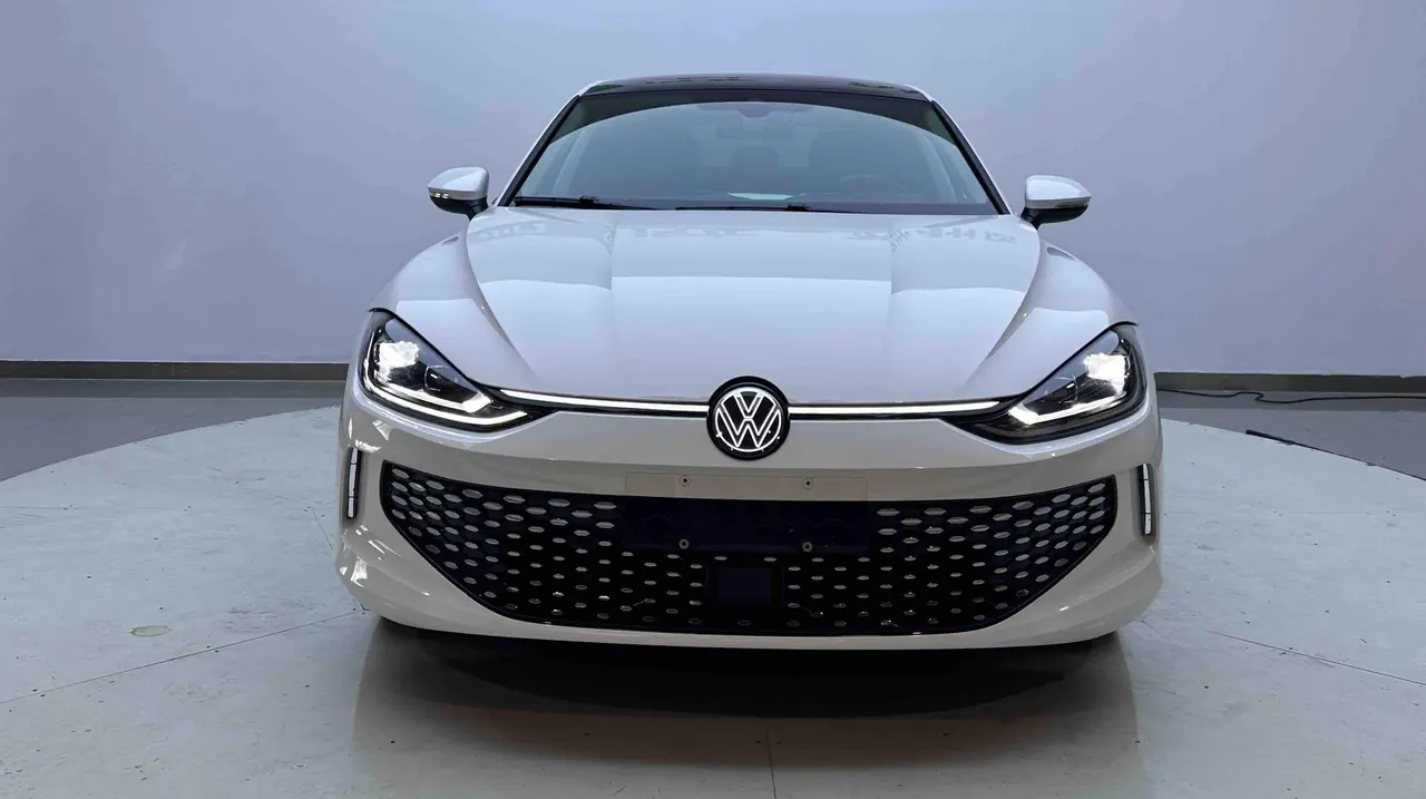 Volkswagen 2022 Ling Du L 1.4TSI 280TSI Cool Edition Automatic Gear 2