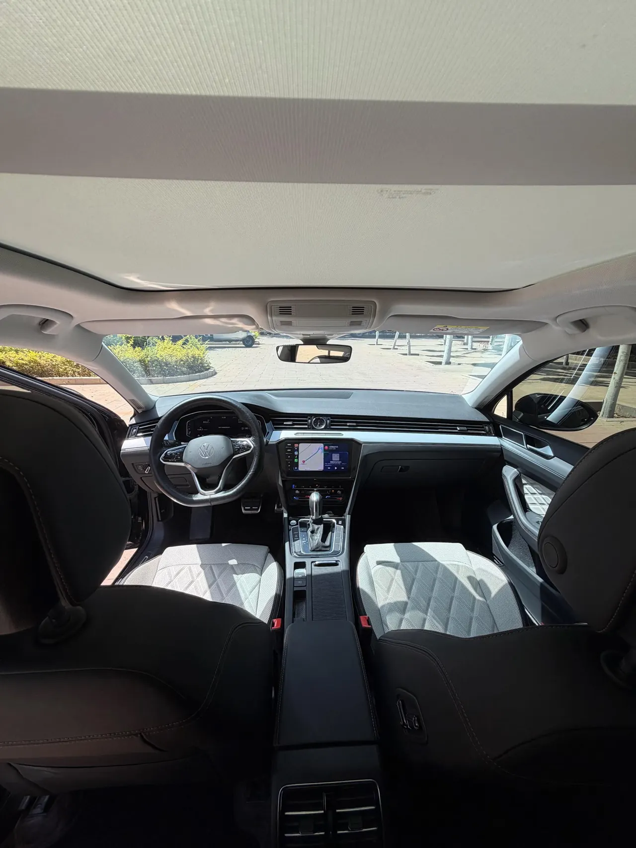 Volkswagen 2023 Magotan 2.0TSI 330TSI 2 million Commemorative Luxury Automatic Gear 8