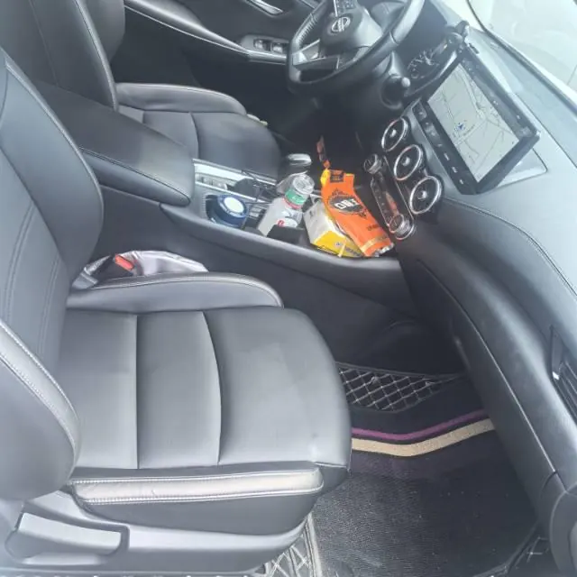 Nissan 2023 Sylphy 1.6 Stepless Intelligent Driving Edition Automatic Transmission 3