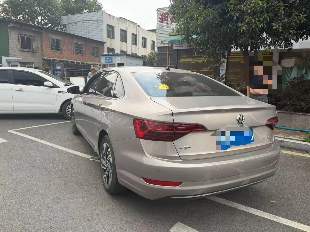 Volkswagen 2022 Sagittarius 1.4TSI 280TSI Flying Edition Automatic Gear 6