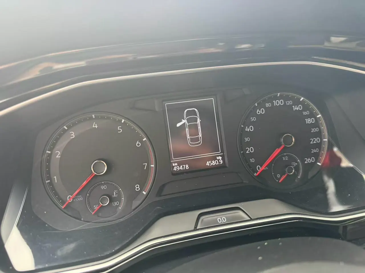 Volkswagen 2022 Sagittarius 1.4TSI 280TSI Flying Edition Automatic Gear 8