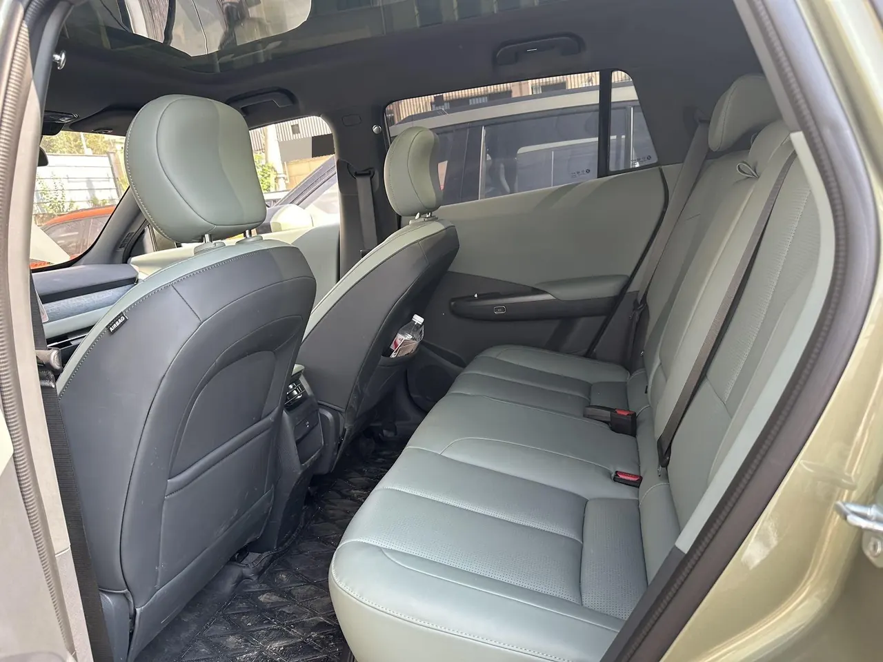 Dongfeng 2025 nano 06 471 Ultra automatic gear 7