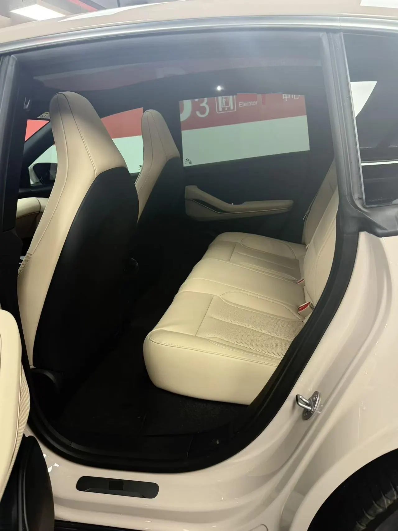 NIO 2024 ET5 75kWh automatic gear 6