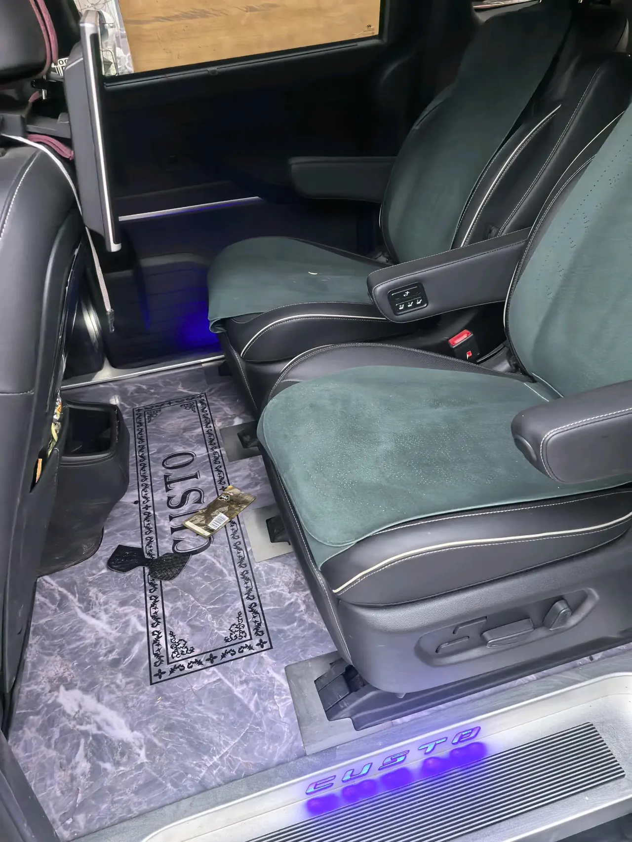 Hyundai 2024 Kusi Road 2.0TGDi 380TGDi LUX Premium Zhiai Distinguished Edition Automatic Gear 10