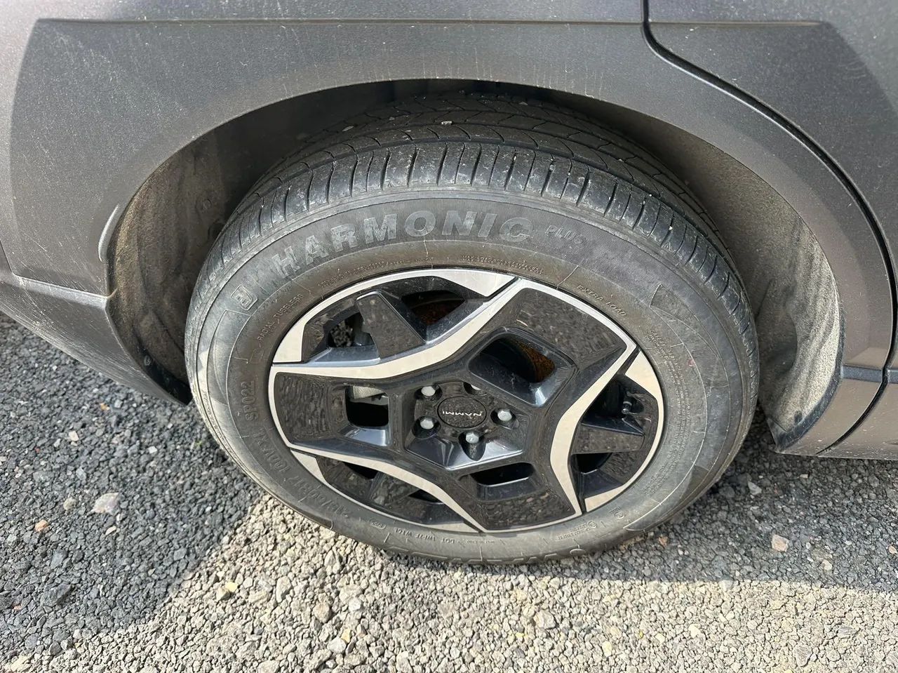 Dongfeng 2025 nano 06 471 Ultra automatic gear 4