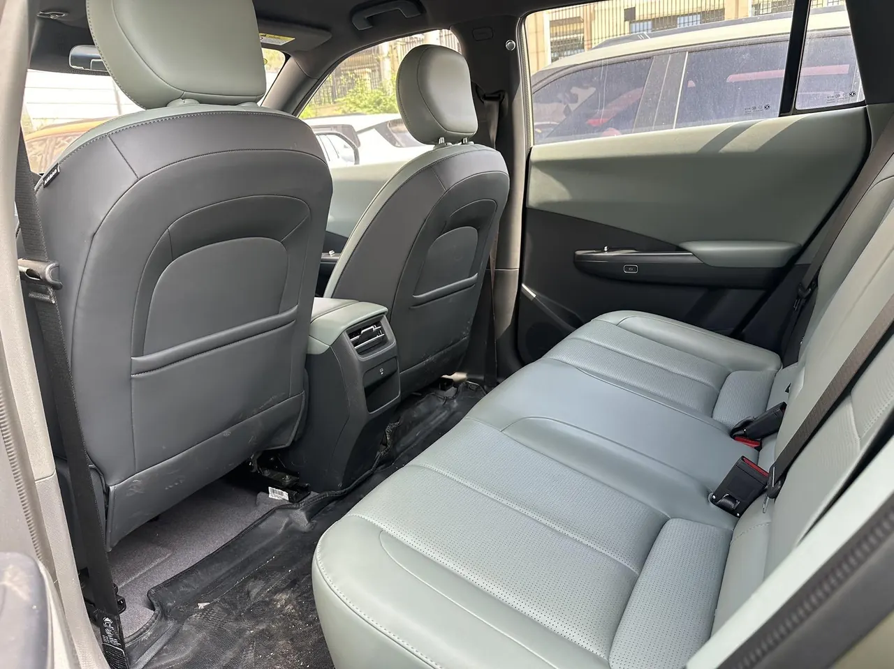Dongfeng 2025 nano 06 471 Ultra automatic gear 6