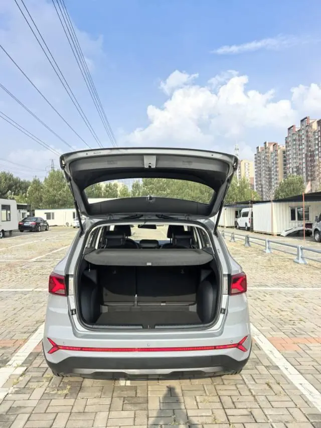 Jetta 2022 Jetta VS7 1.4TSI 280TSI High Light Glory Edition Automatic 17