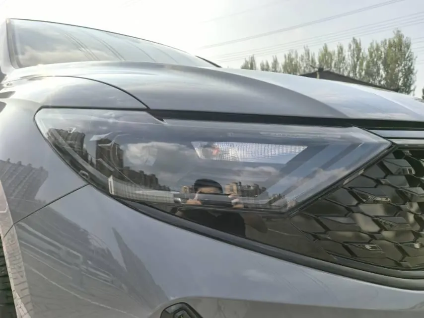 Jetta 2022 Jetta VS7 1.4TSI 280TSI High Light Glory Edition Automatic 19